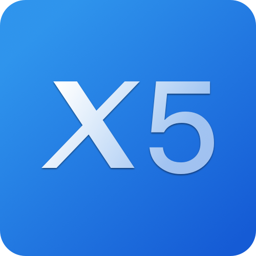 Discuz! X5 開發者專區